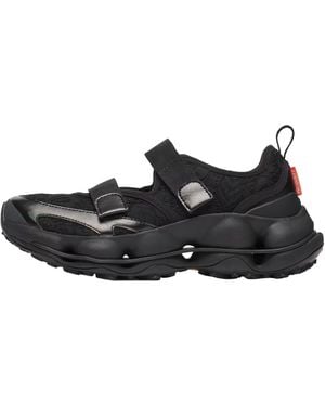 Merrell Speedarc Trek Mary Jane Se J00003759" - Black