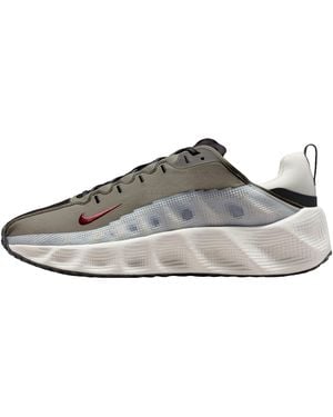 Nike Ava Rover "Light Army Dark Smoke" Dx4215 306" - Black