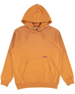 Palace Tri-Fade Hood P16Es263" - Black