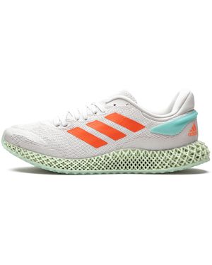 adidas 4D Run 1.0 "Parley" Fw1230" - Black