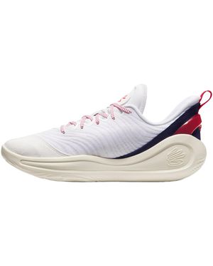 Under Armour Curry 12 "Podium" 6000198 100" - Black