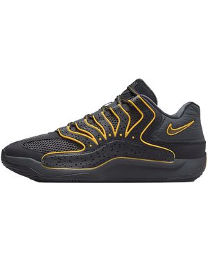 Nike Kd 18 "Rain City" Hv1992 002" - Black
