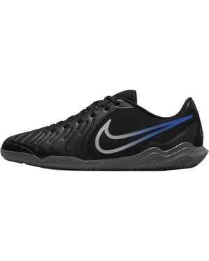 Nike Tiempo Legend 10 Club Ic "Shadow Pack" Dv4343 040" - Black