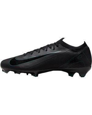 Nike Mercurial Vapor 16 Pro Fg Fq8685 002" - Black