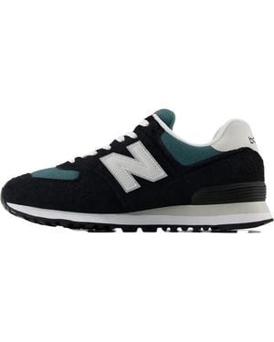 New Balance 574 Matter" U574Mgh" - Black