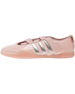 adidas Taekwondo "Caroline Hu X Clot" Jr6485" - Black
