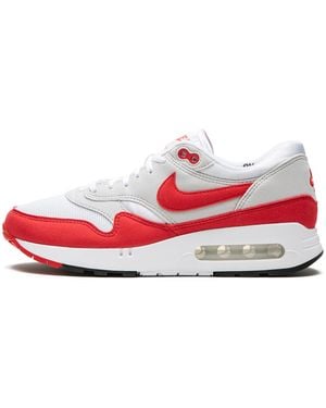 Nike Air Max 1 '86 Mns "Big Bubble" Do9844 100" - Black