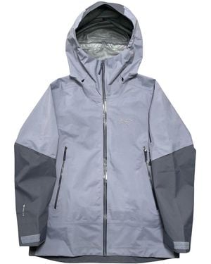Arc'teryx Sentinel Jacket "Stratus" X000008891027" - Black