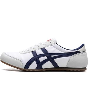 Onitsuka Tiger Track Trainer 1183C287 100" - Blue