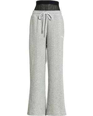 PUMA Selena Gomez Joggers 517801 01" - Black