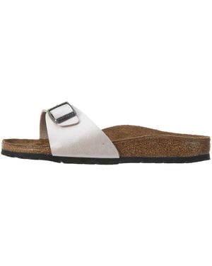 Birkenstock Madrid "Birko - Black