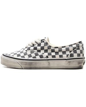 Vans Otw Era 95 Dst "Distressed" Vn00114A7051" - Black
