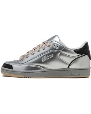 Reebok Club C Bulc "Dime - Black