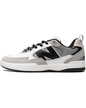 New Balance Numeric 808 "Tiago Lemos" Nm808Gbk" - Black