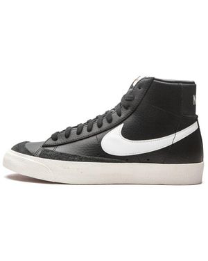 nike blazer reverse