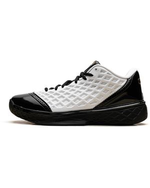 Nike Kobe 3 Low Protro "Mambacita" Iq3916 100" - Black