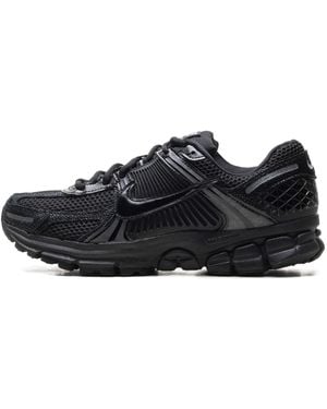 Nike Zoom Vomero 5 Patent" Ii6236 001" - Black