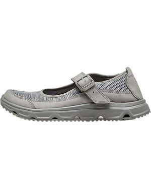 Salomon Rx Marie-Jeanne "Ghost" L47433900" - Grey