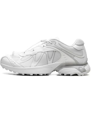 Salomon Xt-Whisper Lunar Rock" L47761900" - Black