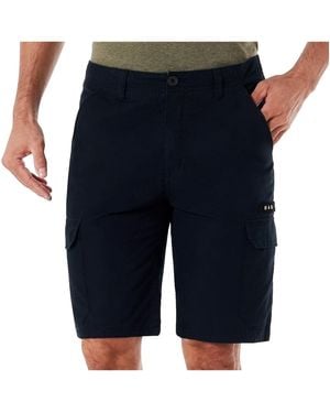 Oakley Cargo Icon Short Pant "Blackout" 442469 02E"