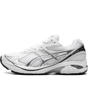 Asics Gt-2160 "Pure" 1203A275 110" - Black