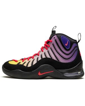 Nike Air Bakin Sp "Supreme - Black