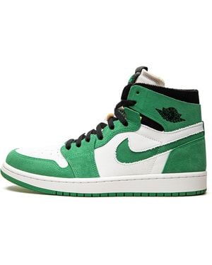Nike Air 1 Zoom Cmft "Stadium" Ct0979 300" - Green