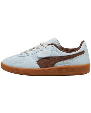 PUMA Palermo Ccc "Light/ 397770 01" - Black