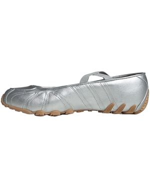 adidas Ghost Sprint Ballet Metallic Metallic Gum" Hq7636" - Grey