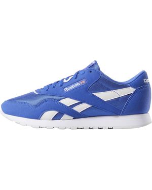 Reebok Classic Nylon Colour Cn7447" - Blue
