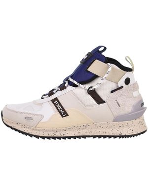 Lacoste Run Breaker 223 - Black