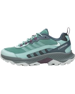 Merrell Speed Strike 2 "Canton" J038442" - Blue