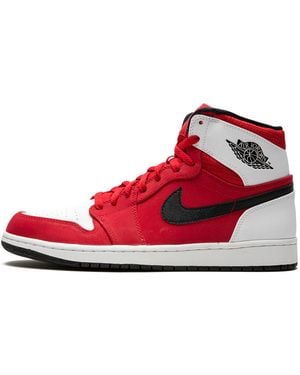 Nike Air 1 Retro High "Blake Grffin" 332550 601" - Black