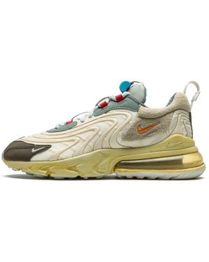 Nike Air Max 270 React "Travis Scott - Black