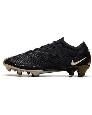 Nike Zoom Mercurial Vapor 15 Elite Fg Se Dq7788 001" - Black