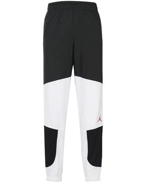 Nike Legacy Aj11 Trousers Cu1504 010" - Black