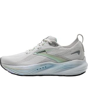 Brooks Glycerin 22 "Pearlized Bay" 120434 1B 166" - Grey