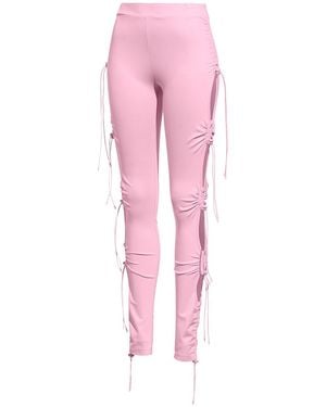 PUMA Fenty By Rihanna Ruching Legging 577277 03" - Black