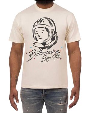 BBCICECREAM Helmet Short-Sleeve T-Shirt "Whisper" 851 9209 Ww" - Black