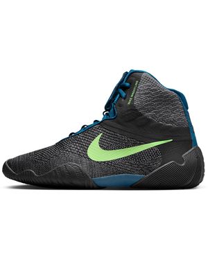 Nike Tawa Ci2952 004" - Black