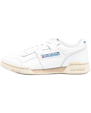 Reebok Workout Plus 1987 Tv Alabaster" Gz4962" - Black