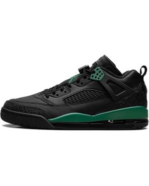 Nike Spizike Low "Pine" Fq1759 003" - Black