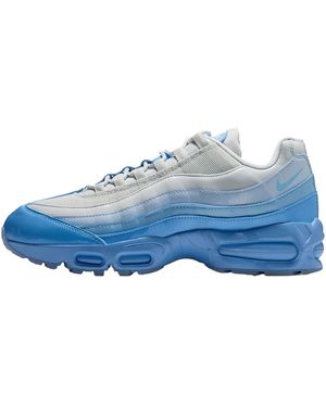 Nike Air Max 95 Big Bubble Tint" Ix8045 101" - Blue