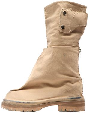 424 Dragonrider Boot Fff5Mq59Apte004702" - Black