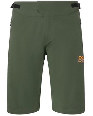 Oakley Factory Pilot Lite Shorts "New Dark Brush" Foa405050 86L" - Green