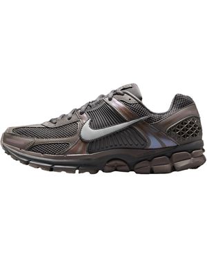 Nike Zoom Vomero 5 "Cave Stone" Hf5493 201" - Black
