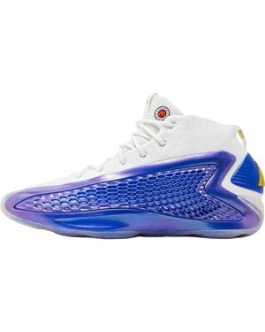 adidas Ae 1 "Mcdonald's All American" Ih9877" - Blue