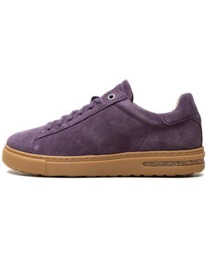 Birkenstock Bend Low 1023627 Dark Berry" - Blue