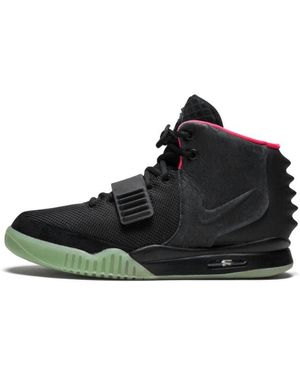 Nike Air Yeezy Blink in Black for Men Lyst UK