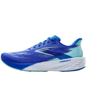 Brooks Launch 11 110450 1D 450" - Blue